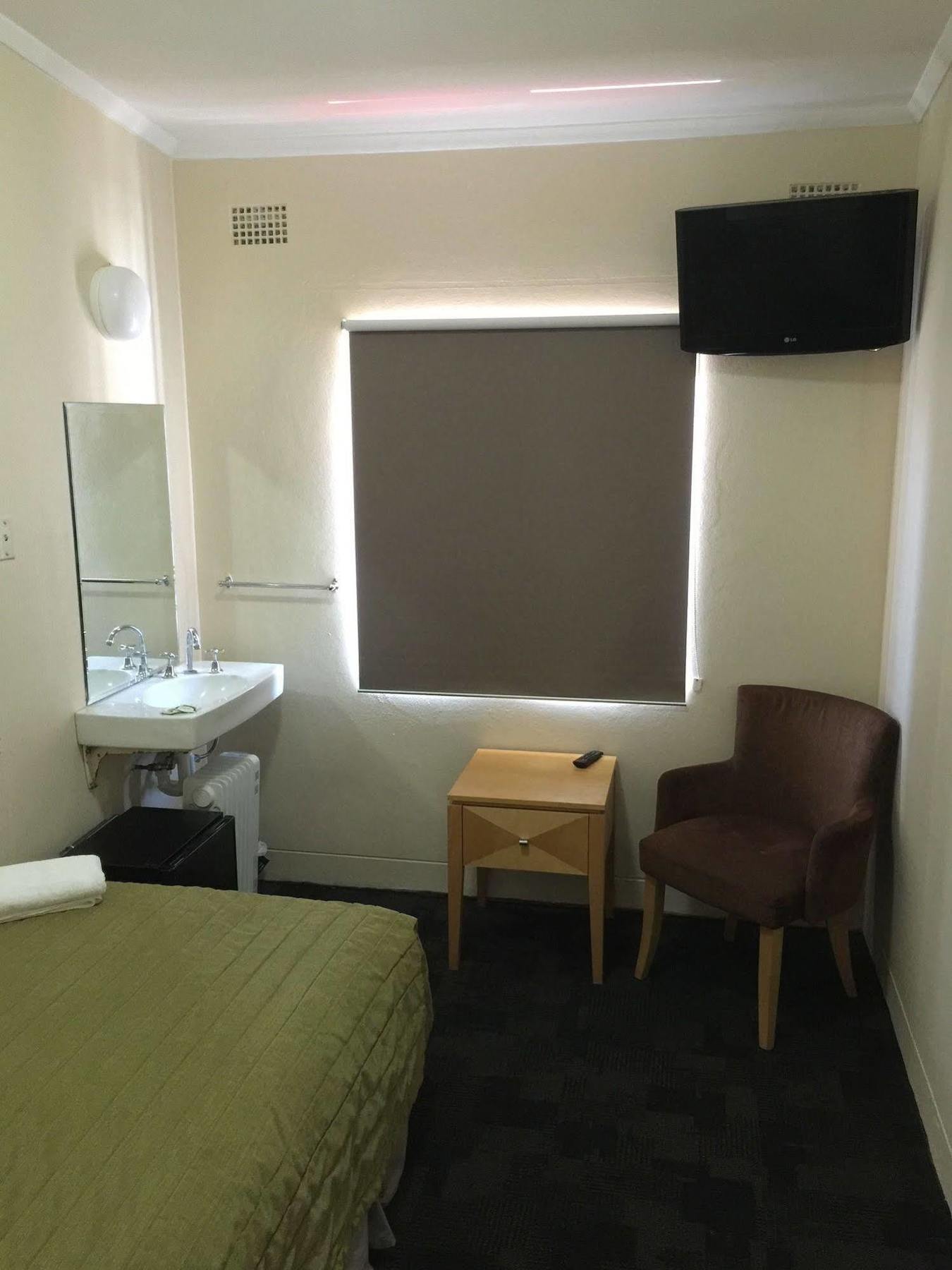 Shortland Budget Accommodation Jesmond Exterior photo